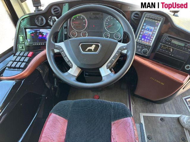 MAN Noge Titanium - 2019 12