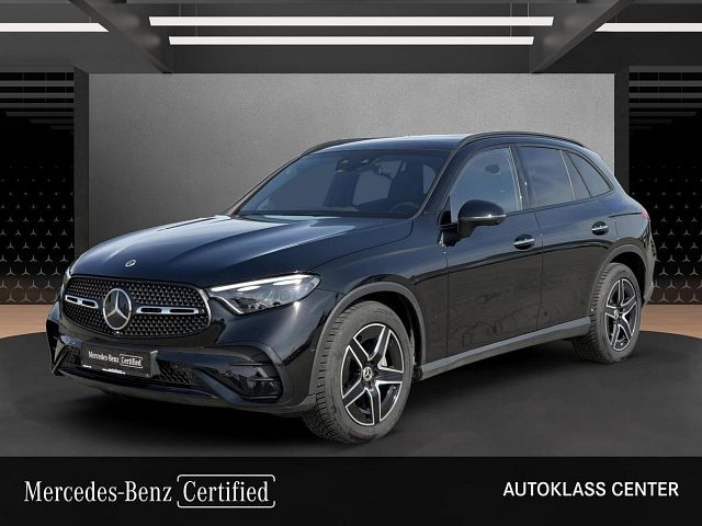 MERCEDES-BENZ GLC 2025 — imagine 4