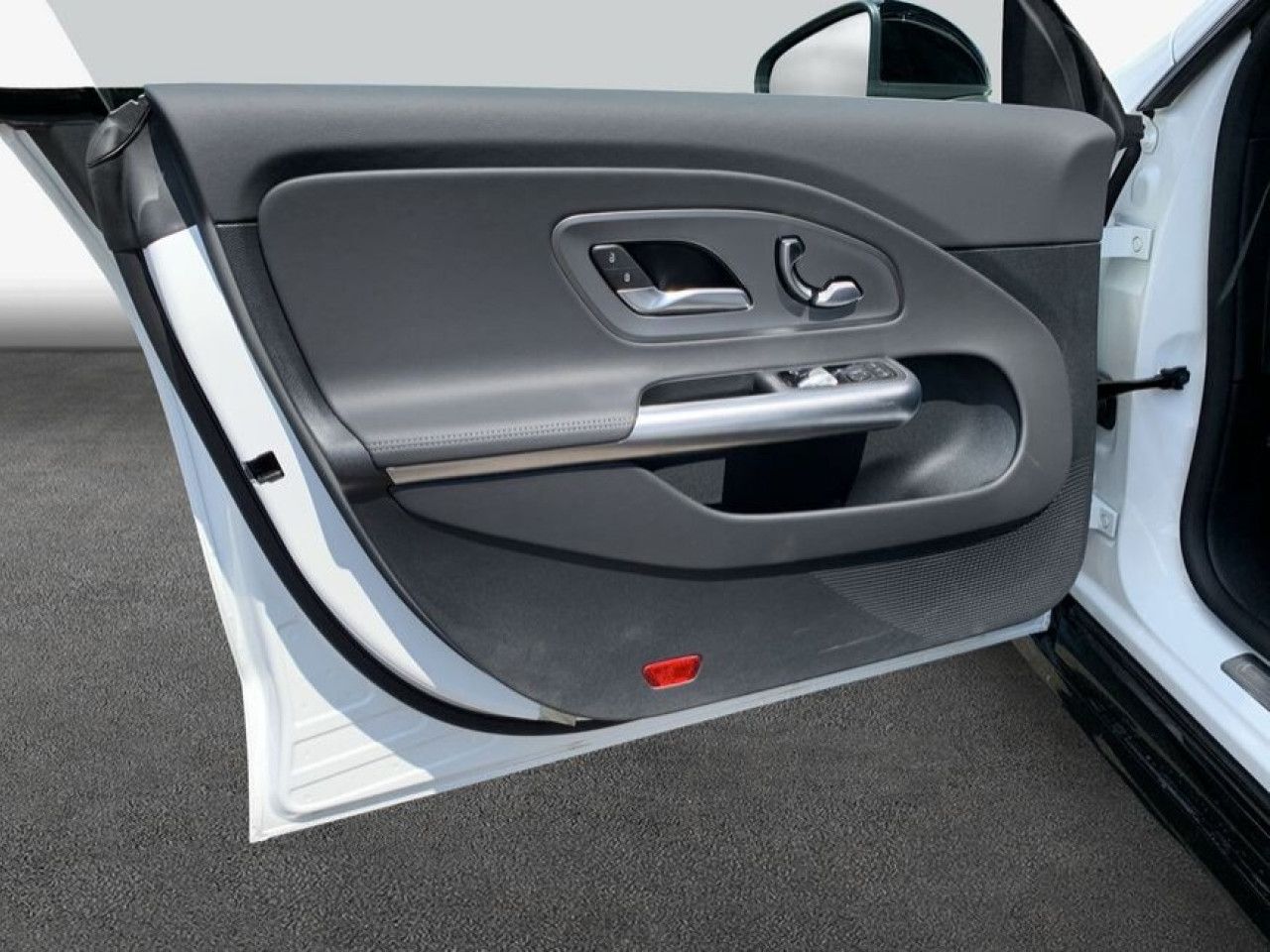 Mercedes-Benz CLA – Bild 20