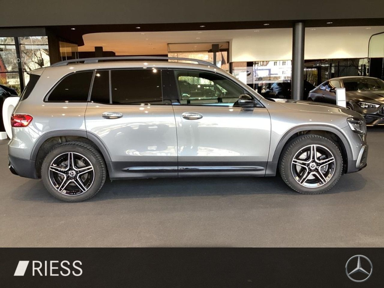 Mercedes-Benz GLB – Bild 5