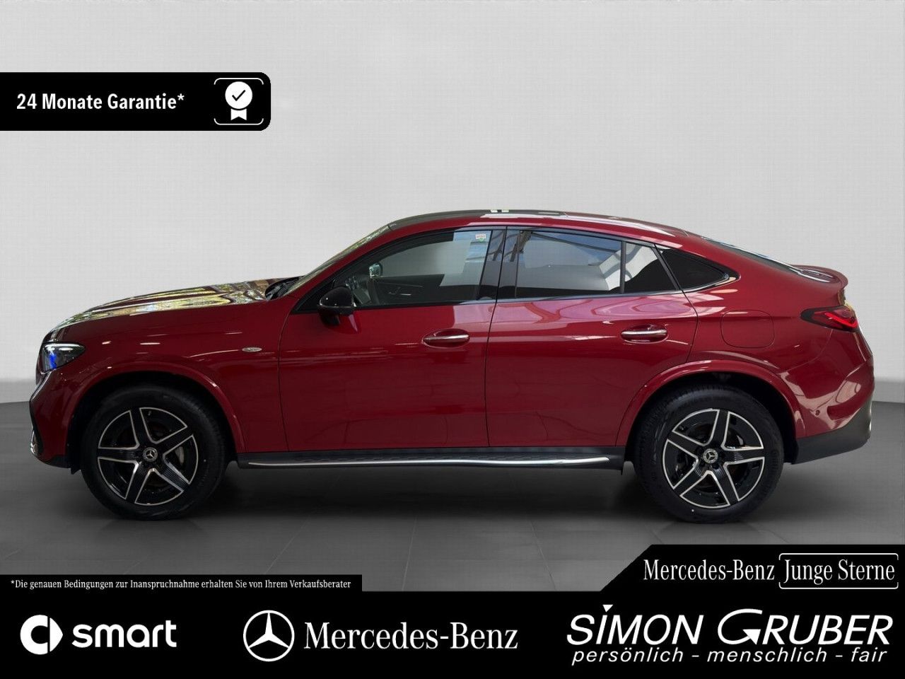 Mercedes-Benz GLC – Bild 12