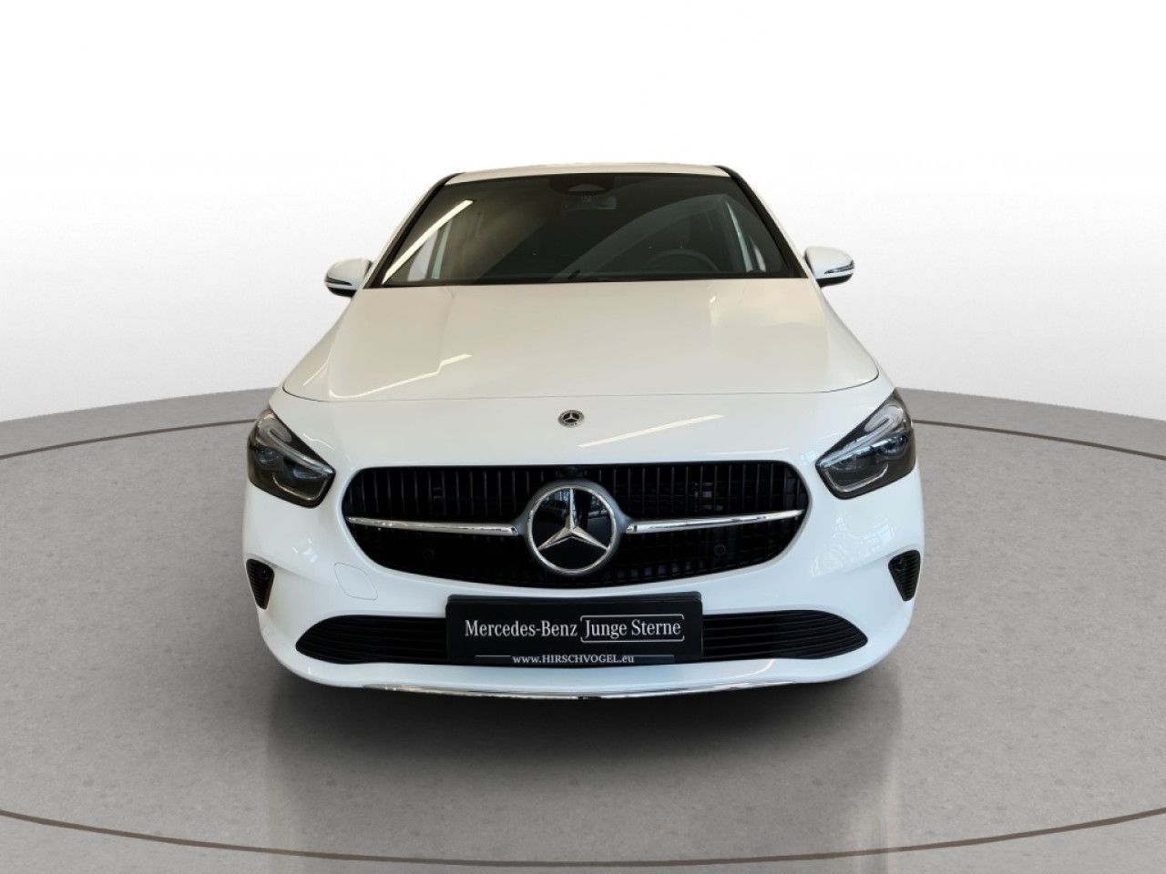 Mercedes-Benz B-Klasse – Bild 2