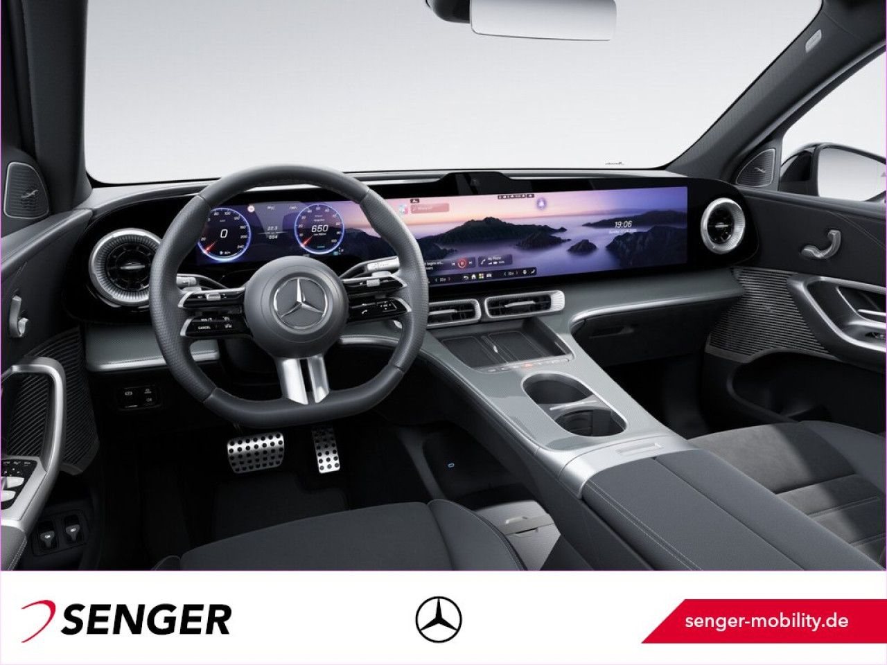 Mercedes-Benz GLC – Bild 7