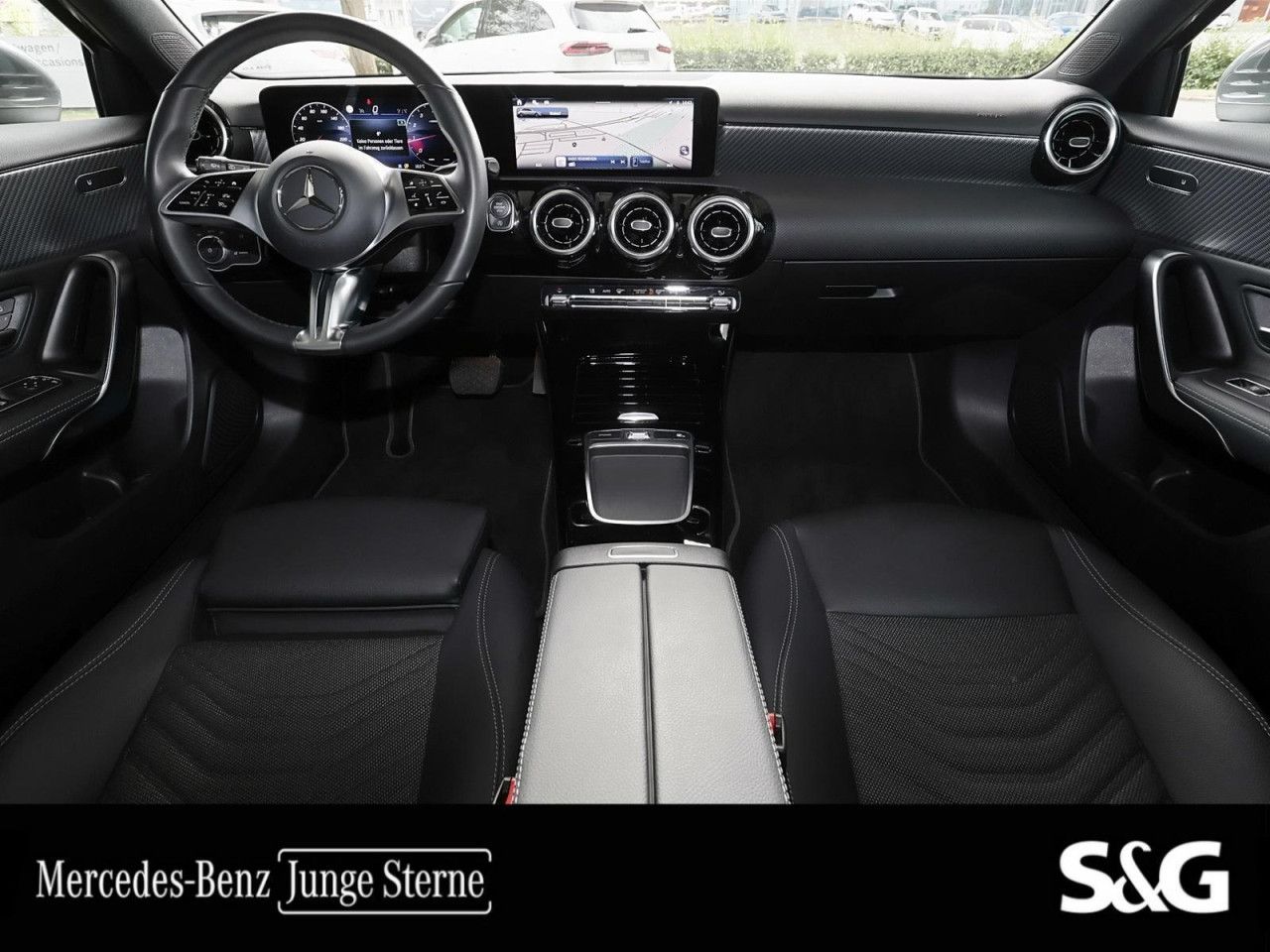 Mercedes-Benz A-Klasse – Bild 5