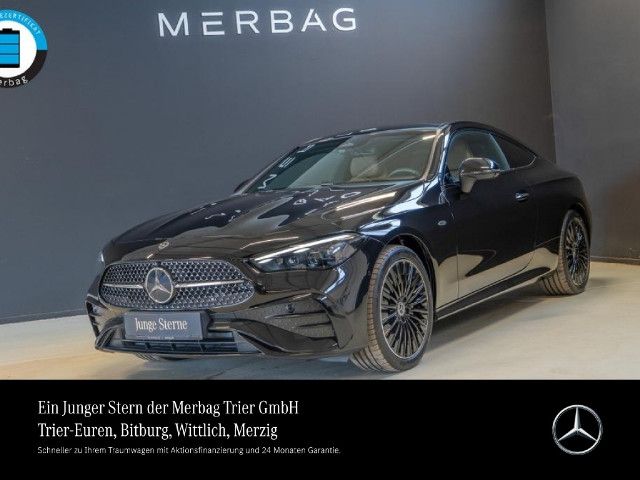Mercedes-Benz CLE 300