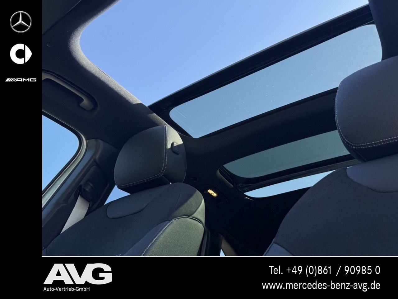 Mercedes-Benz GLA – Bild 15