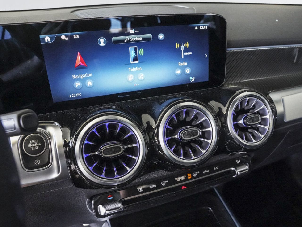 Mercedes-Benz GLB – Bild 12