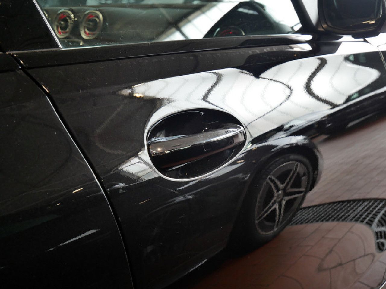 Mercedes-Benz C-Klasse – Bild 8