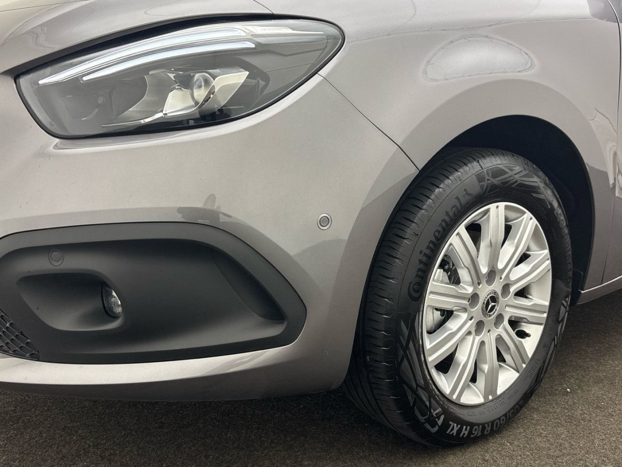 Mercedes-Benz T-Klasse – Bild 5