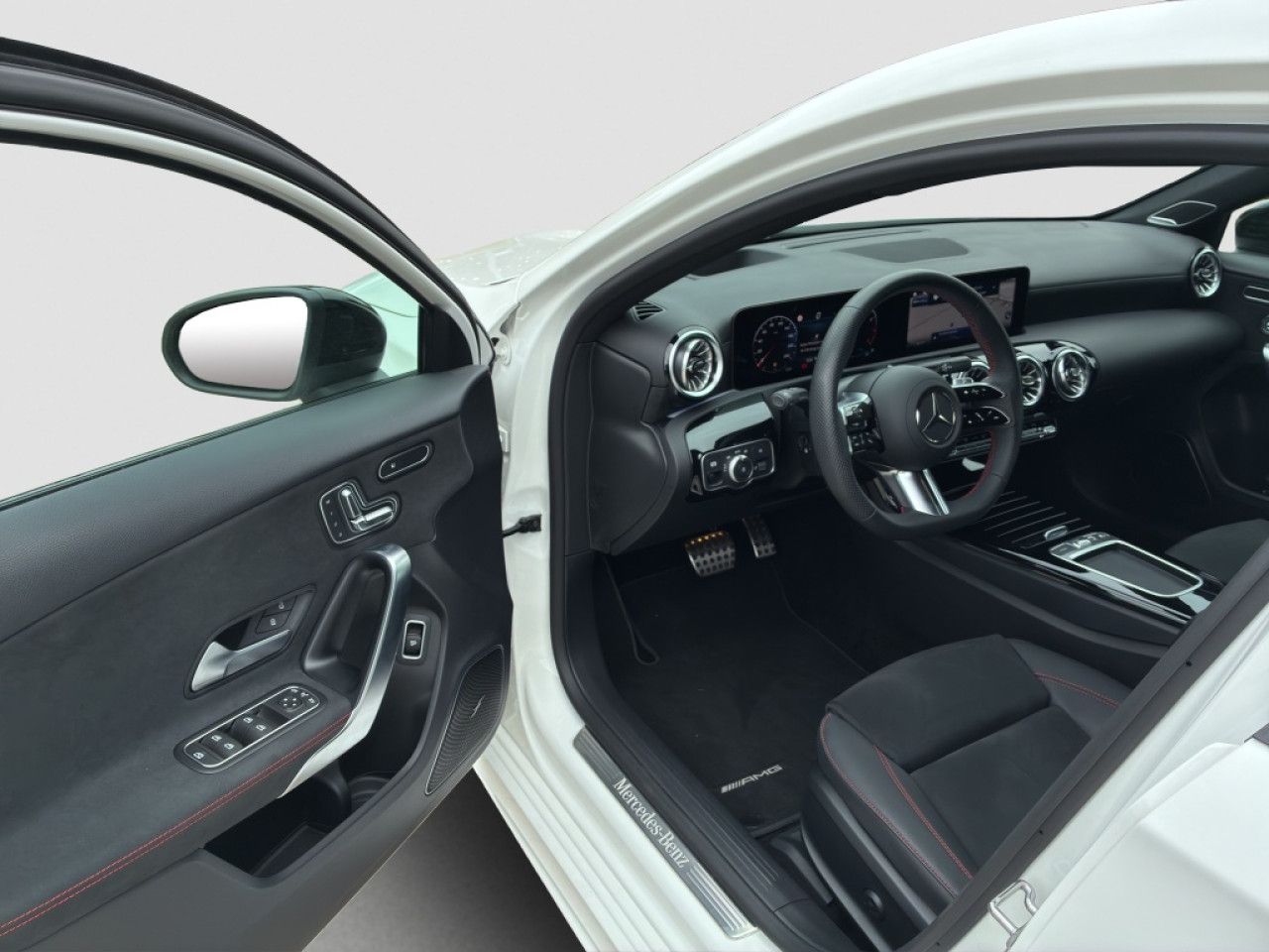 Mercedes-Benz A-Klasse – Bild 13