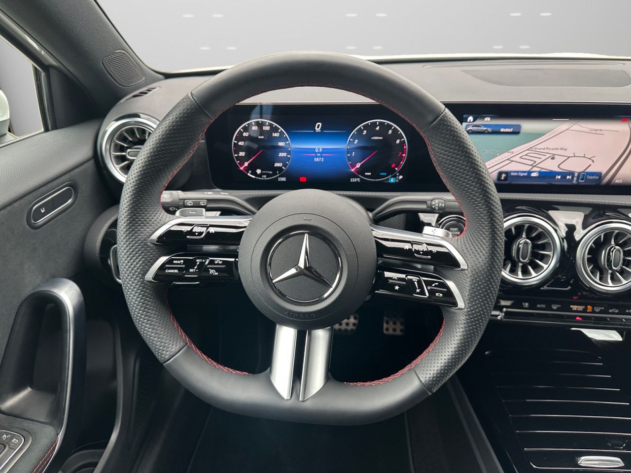 Mercedes-Benz A-Klasse – Bild 11