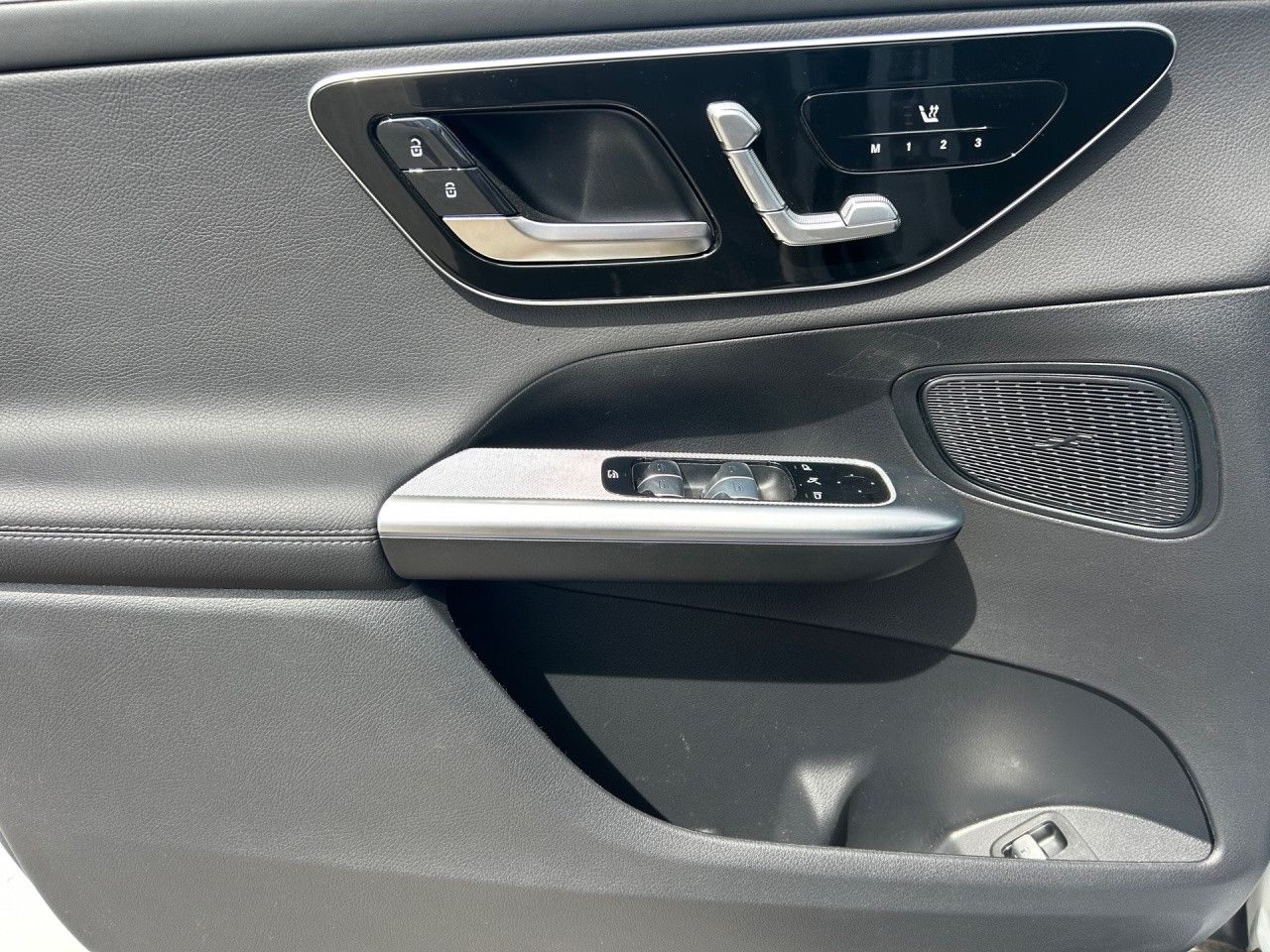 Mercedes-Benz GLC – Bild 12