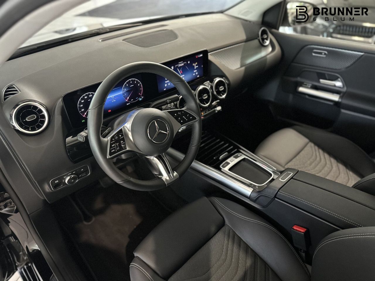 Mercedes-Benz B-Klasse – Bild 12