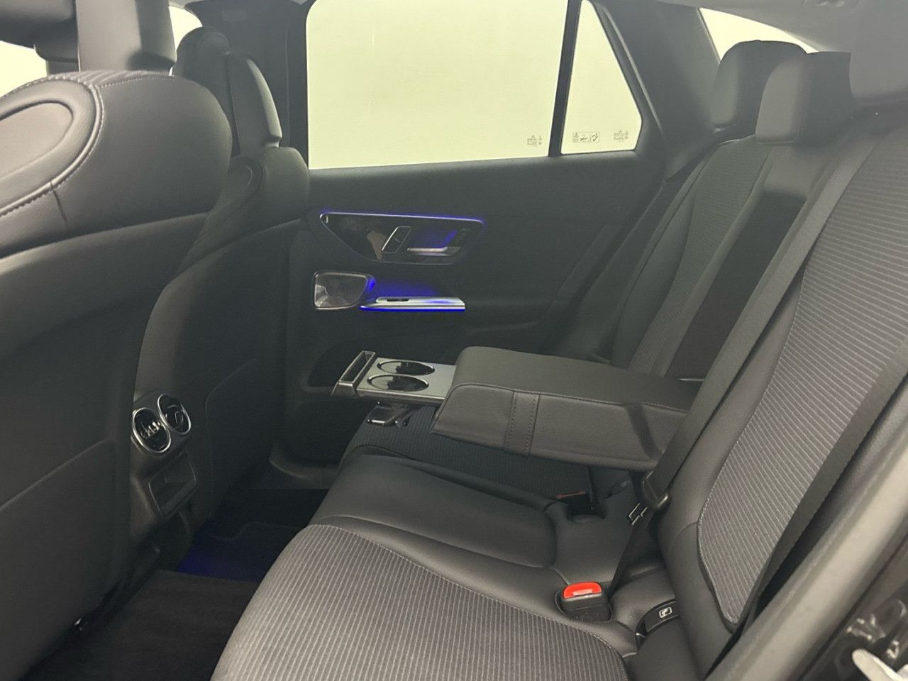 Mercedes-Benz GLC – Bild 16