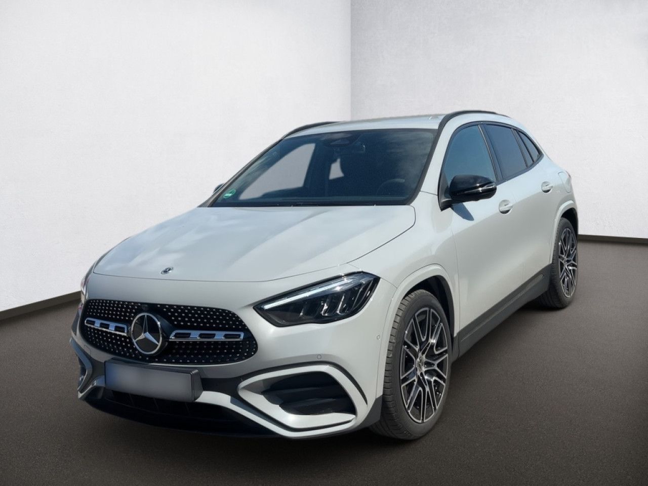 Mercedes-Benz GLA – Bild 2