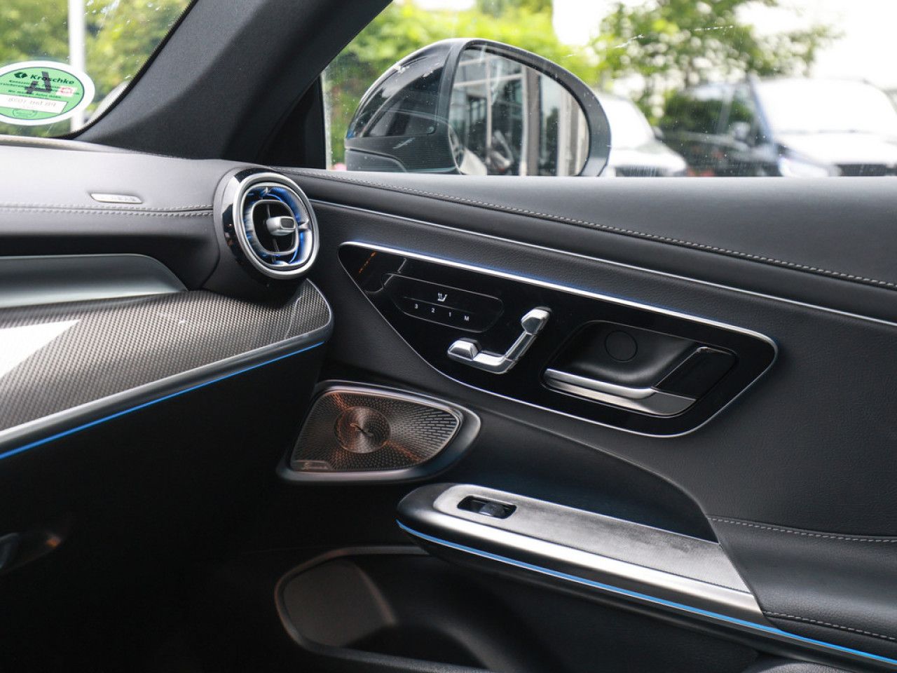 Mercedes-Benz CLE – Bild 13