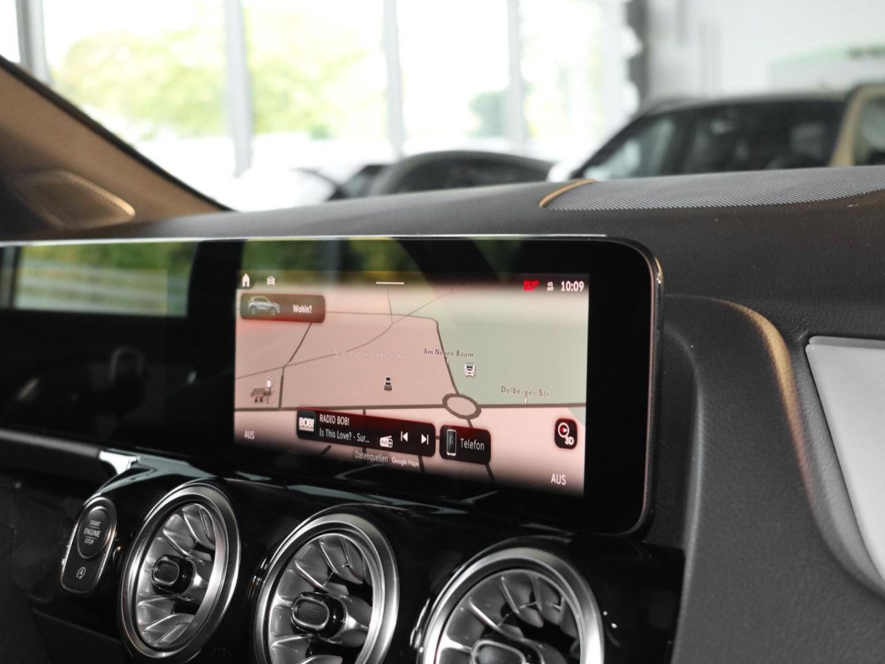 Mercedes-Benz GLA – Bild 9