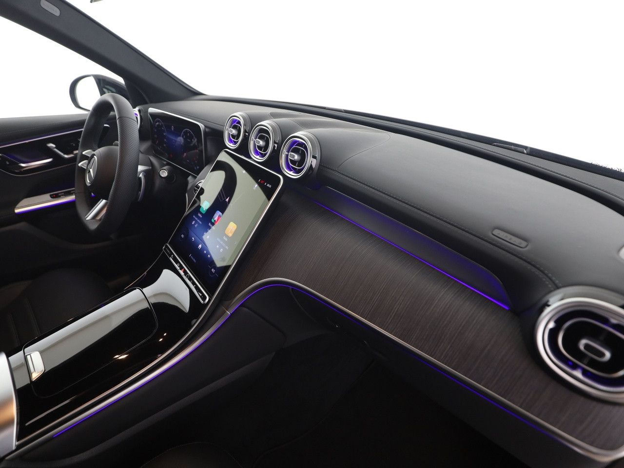 Mercedes-Benz GLC – Bild 18