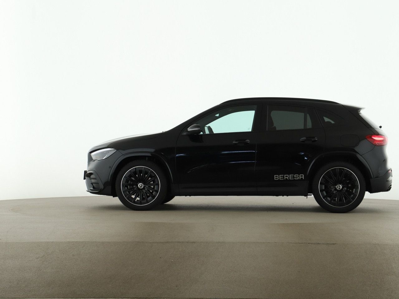 Mercedes-Benz GLA – Bild 3