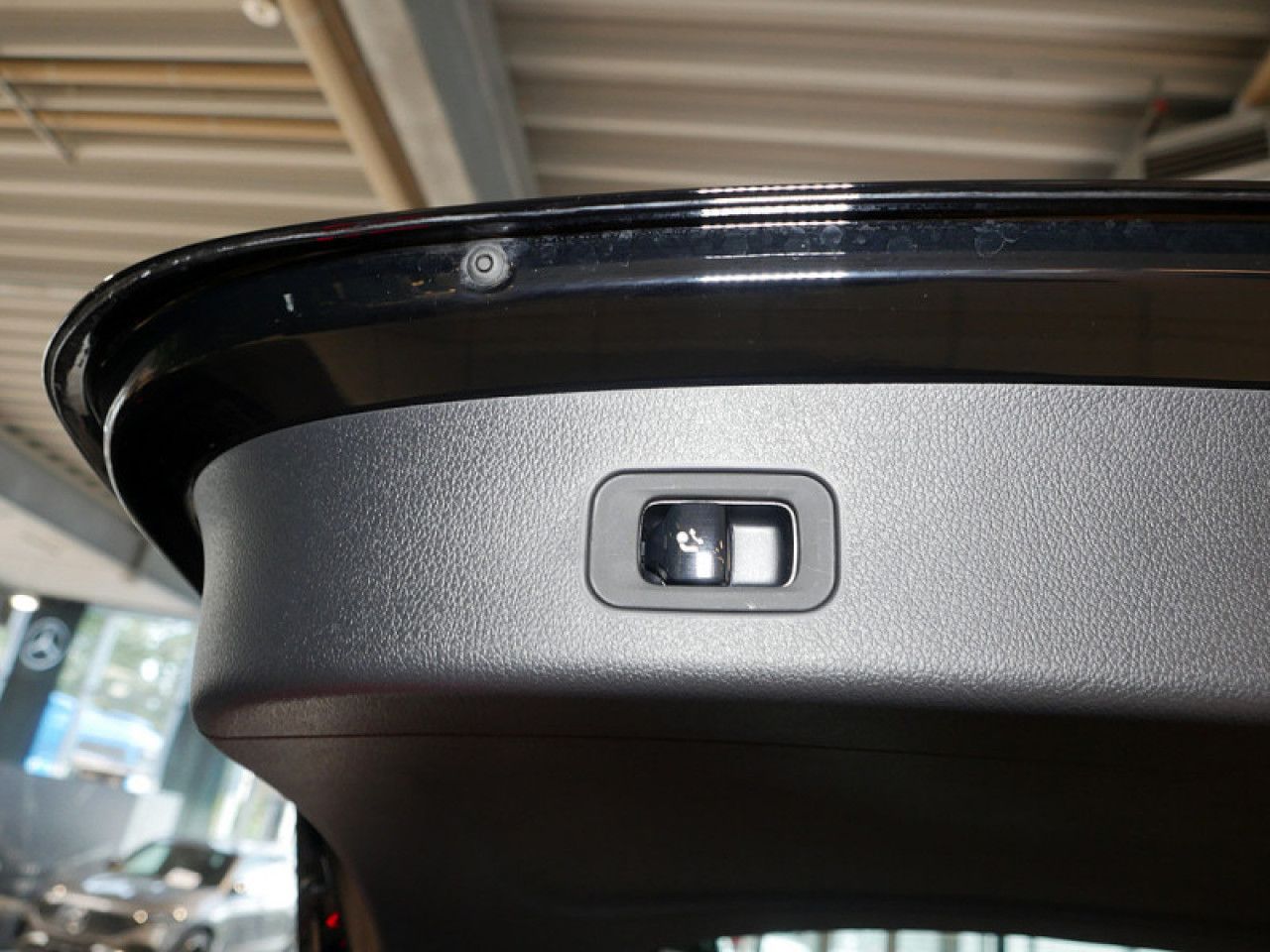 Mercedes-Benz GLC – Bild 11