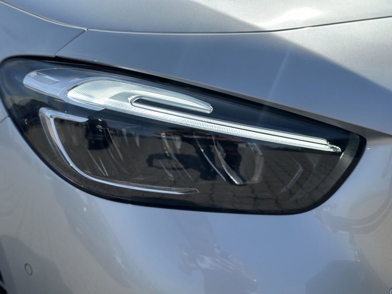 Mercedes-Benz B-Klasse – Bild 3