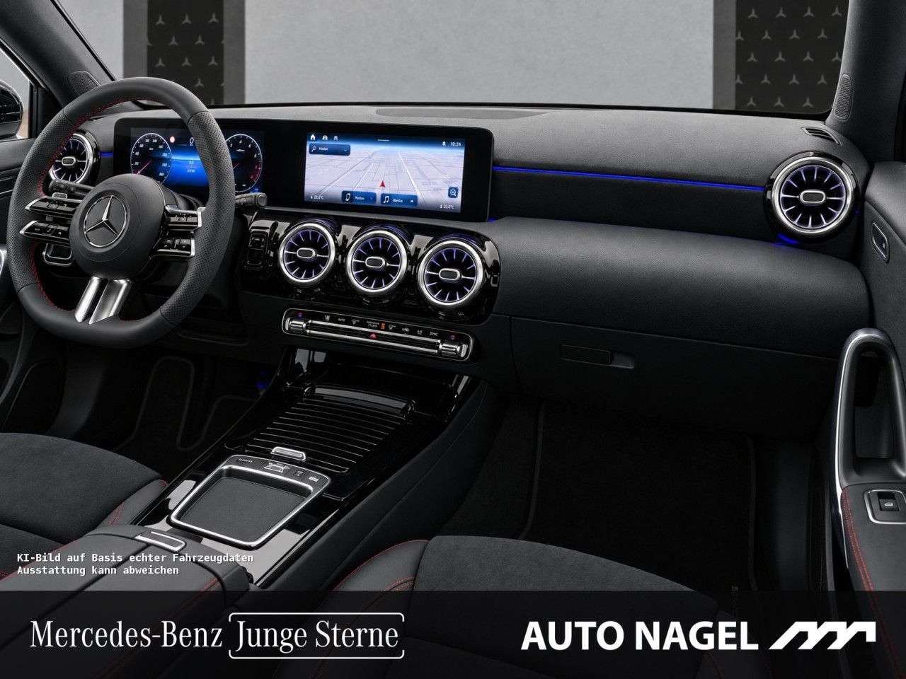 Mercedes-Benz A-Klasse – Bild 25