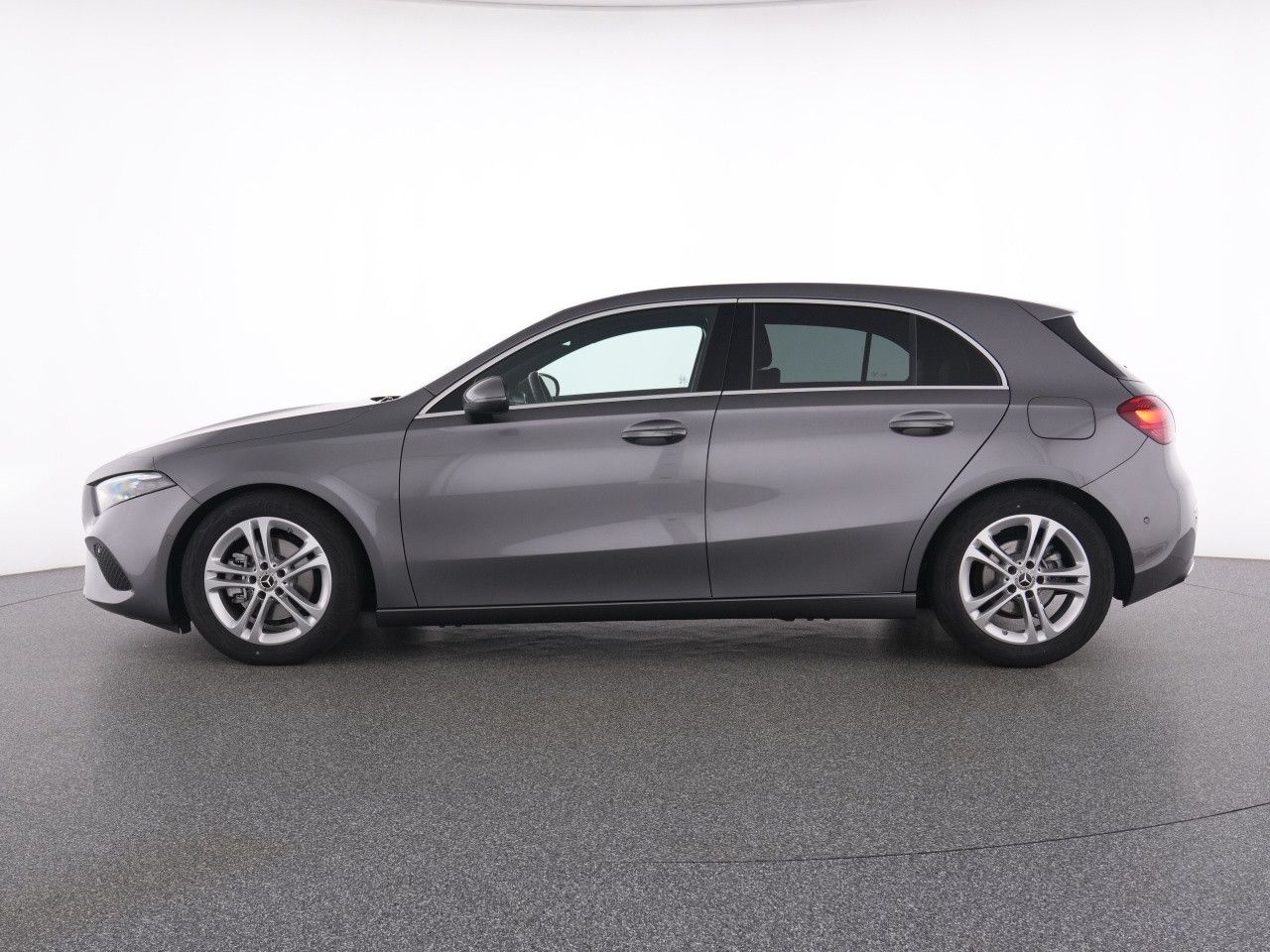 Mercedes-Benz A-Klasse – Bild 10