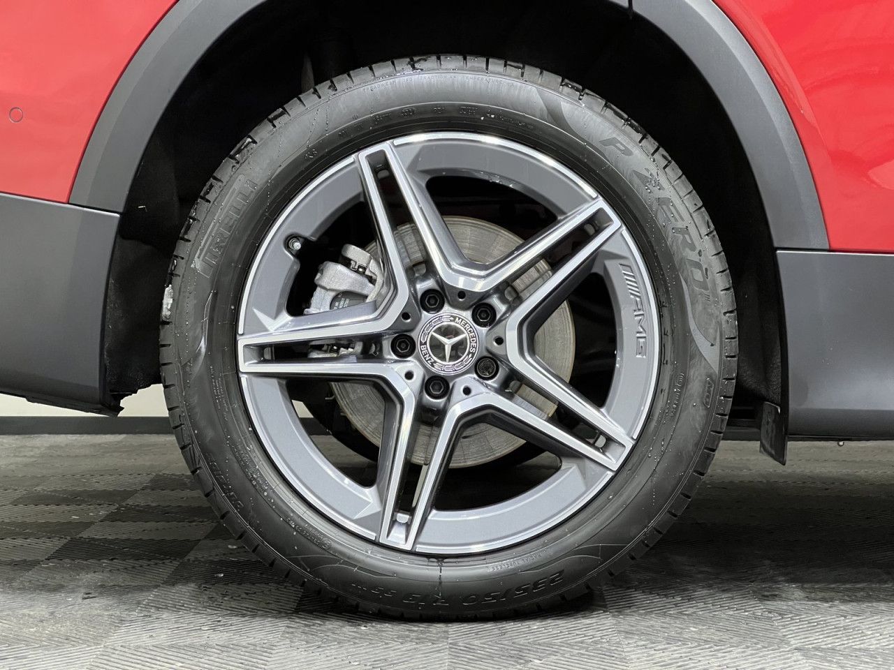 Mercedes-Benz GLB – Bild 28