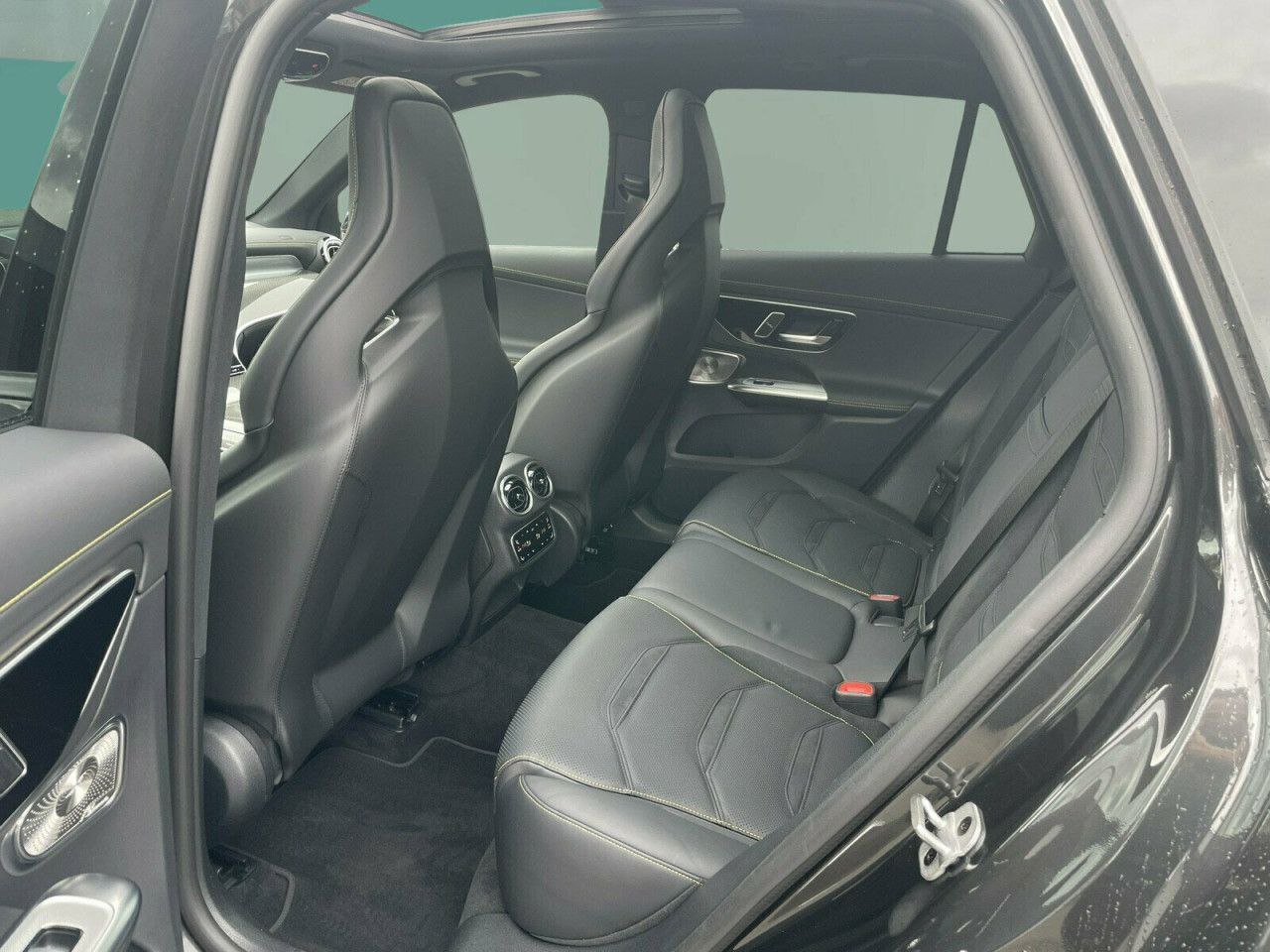 Mercedes-Benz GLC – Bild 12