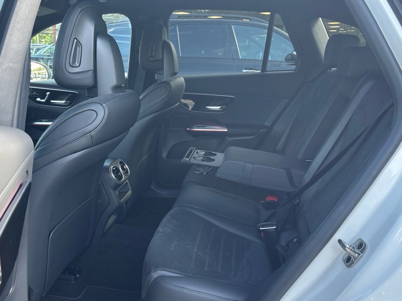 Mercedes-Benz GLC – Bild 19
