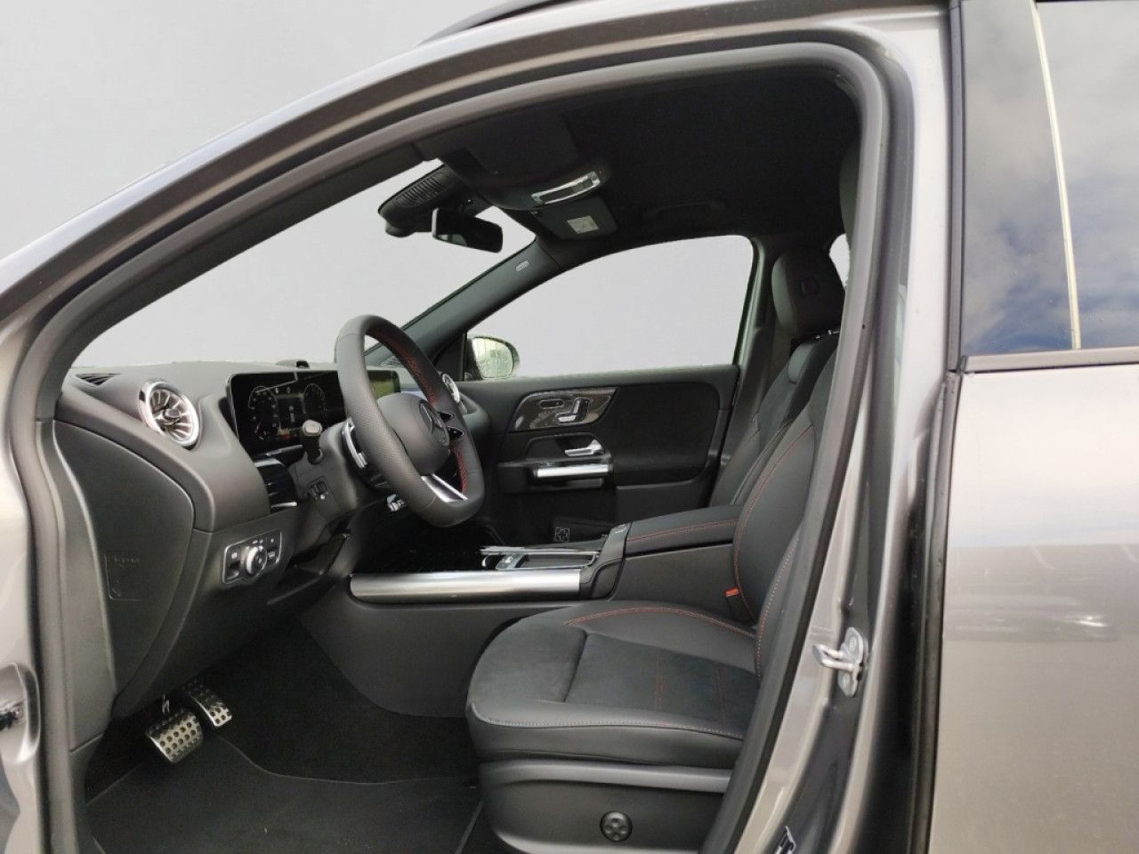 Mercedes-Benz GLA – Bild 9