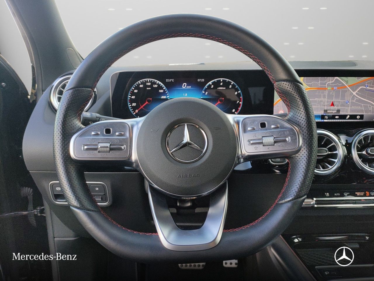 Mercedes-Benz GLA – Bild 11