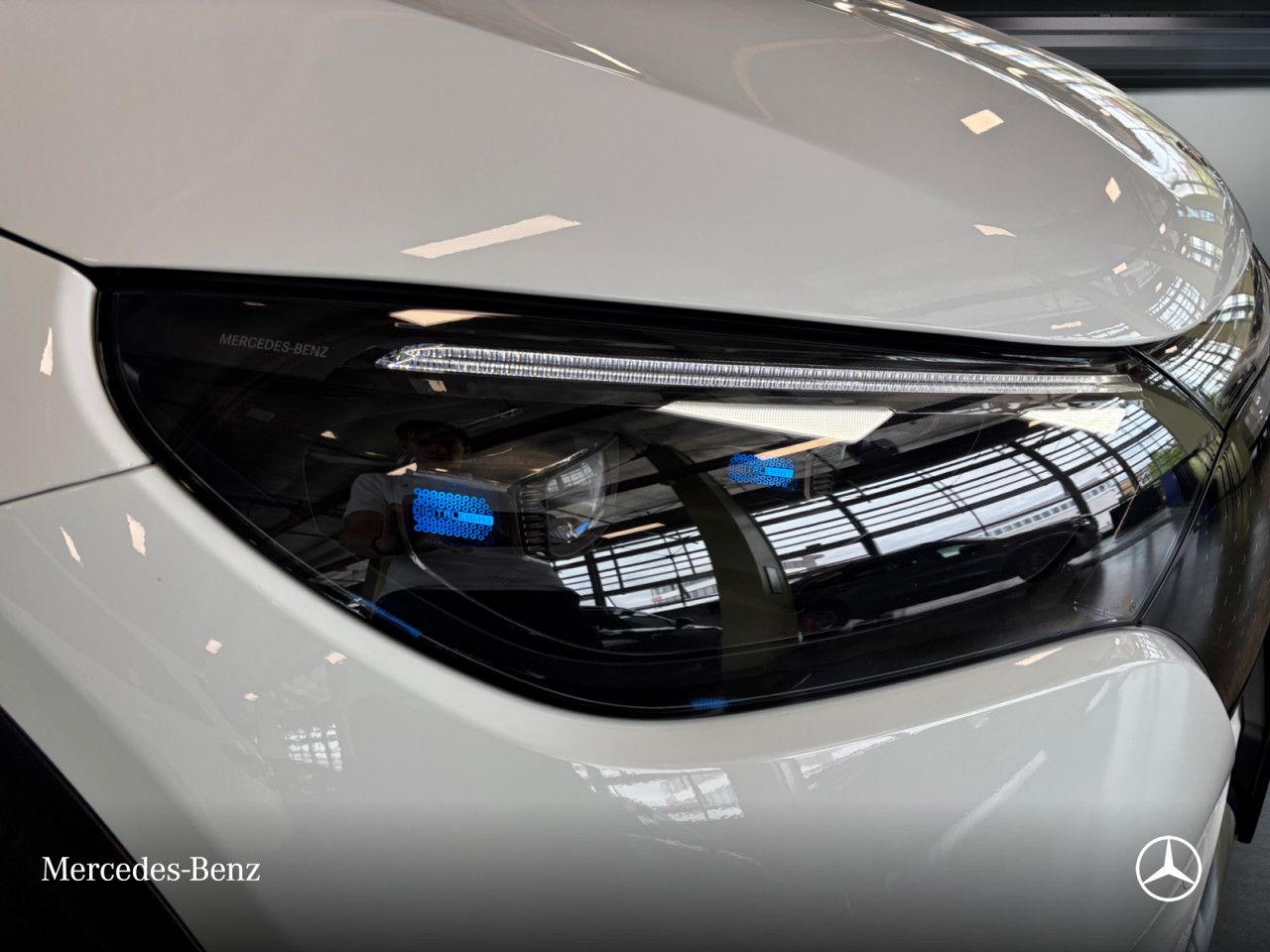 Mercedes-Benz EQE – Bild 21