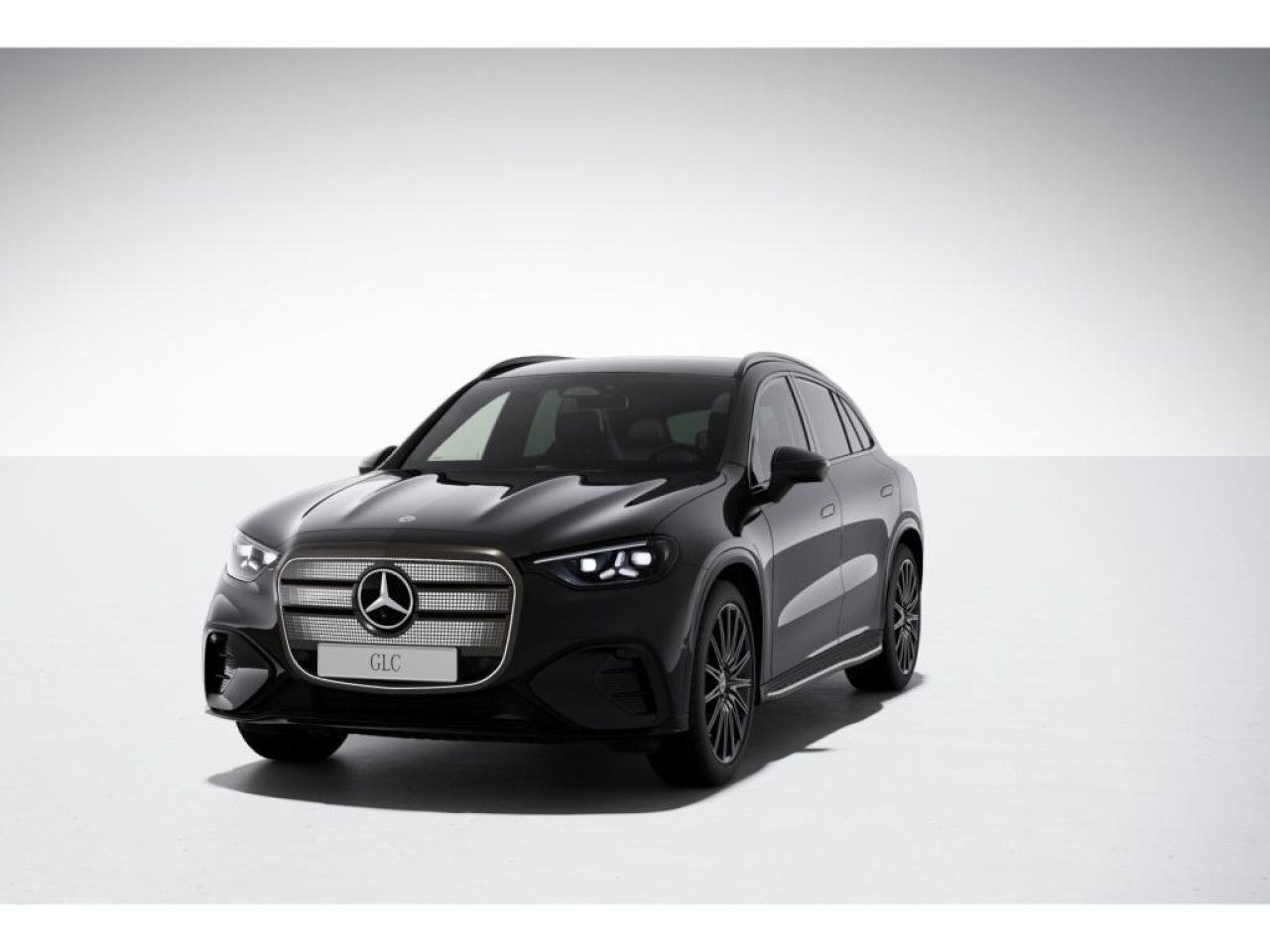 Mercedes-Benz GLC – Bild 7