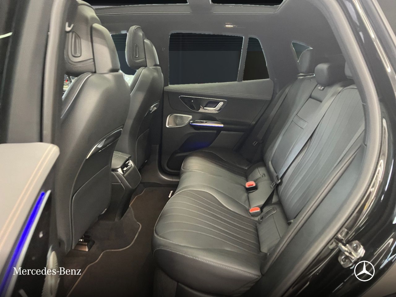 Mercedes-Benz EQE – Bild 15