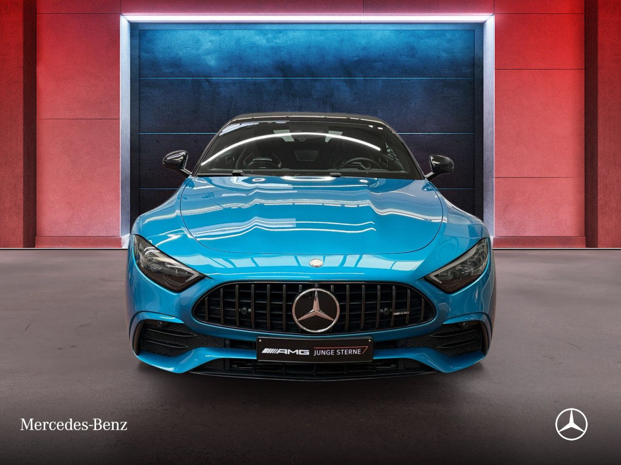 Mercedes-Benz SL – Bild 6