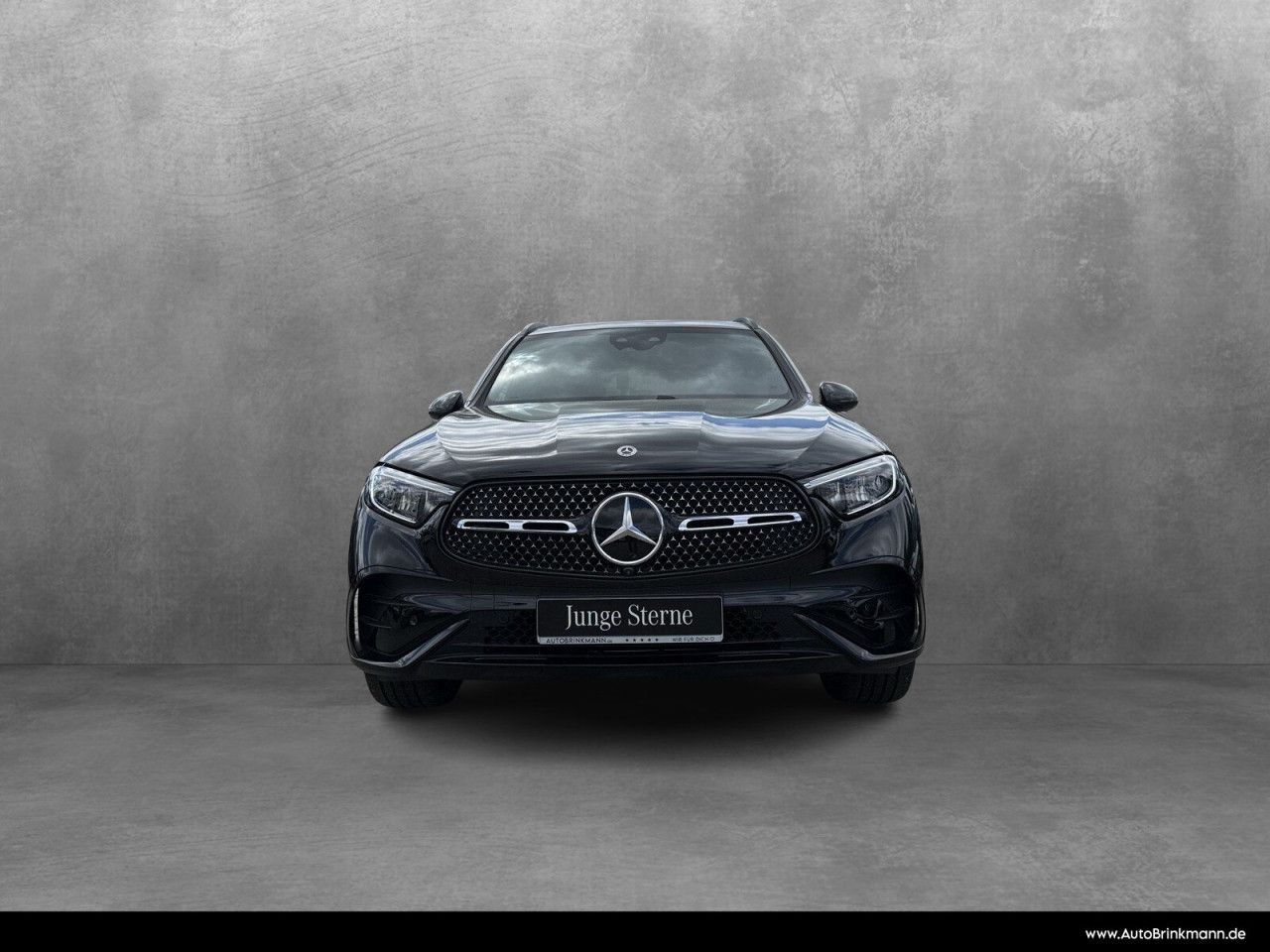 Mercedes-Benz GLC – Bild 2