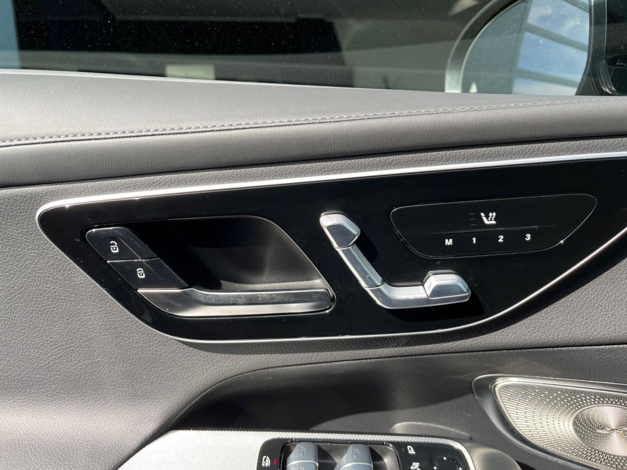 Mercedes-Benz GLC – Bild 6