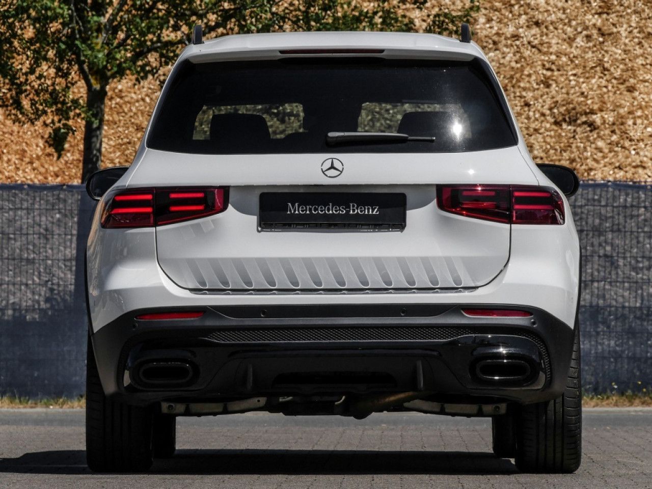 Mercedes-Benz GLB – Bild 19