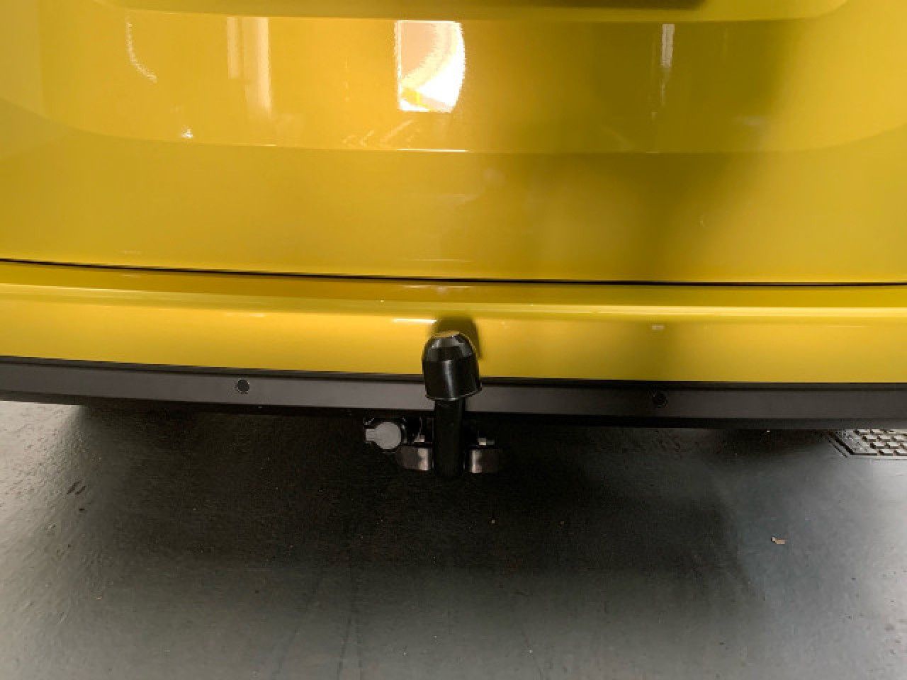 Mercedes-Benz T-Klasse – Bild 13