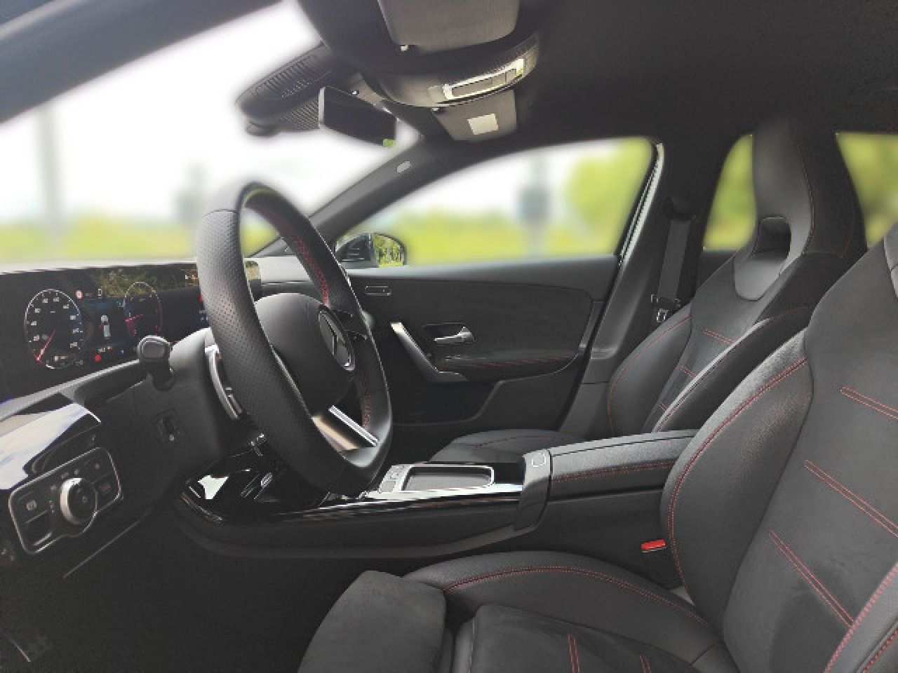 Mercedes-Benz A-Klasse – Bild 7