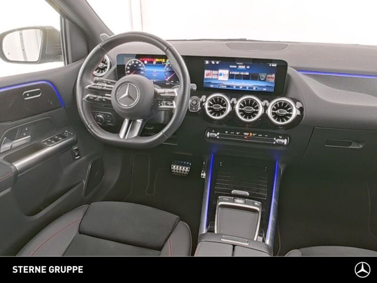 Mercedes-Benz B-Klasse – Bild 15