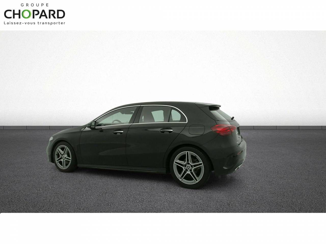 Photo du v&eacute;hicule 5 / 18