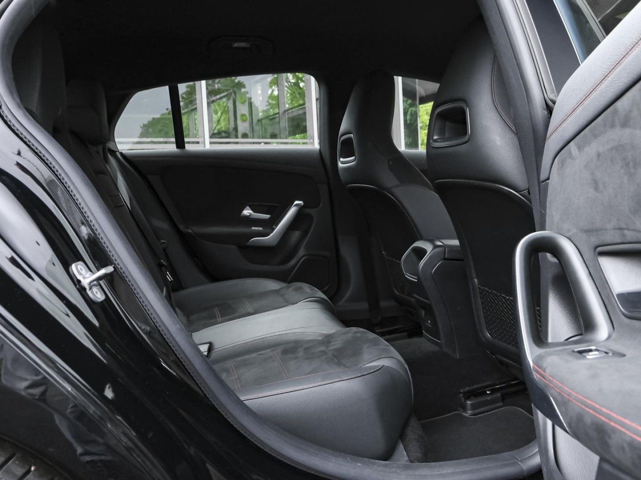 Mercedes-Benz CLA – Bild 6