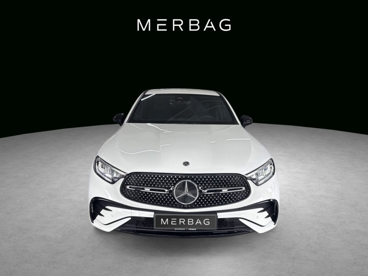 Mercedes-Benz GLC – Bild 2