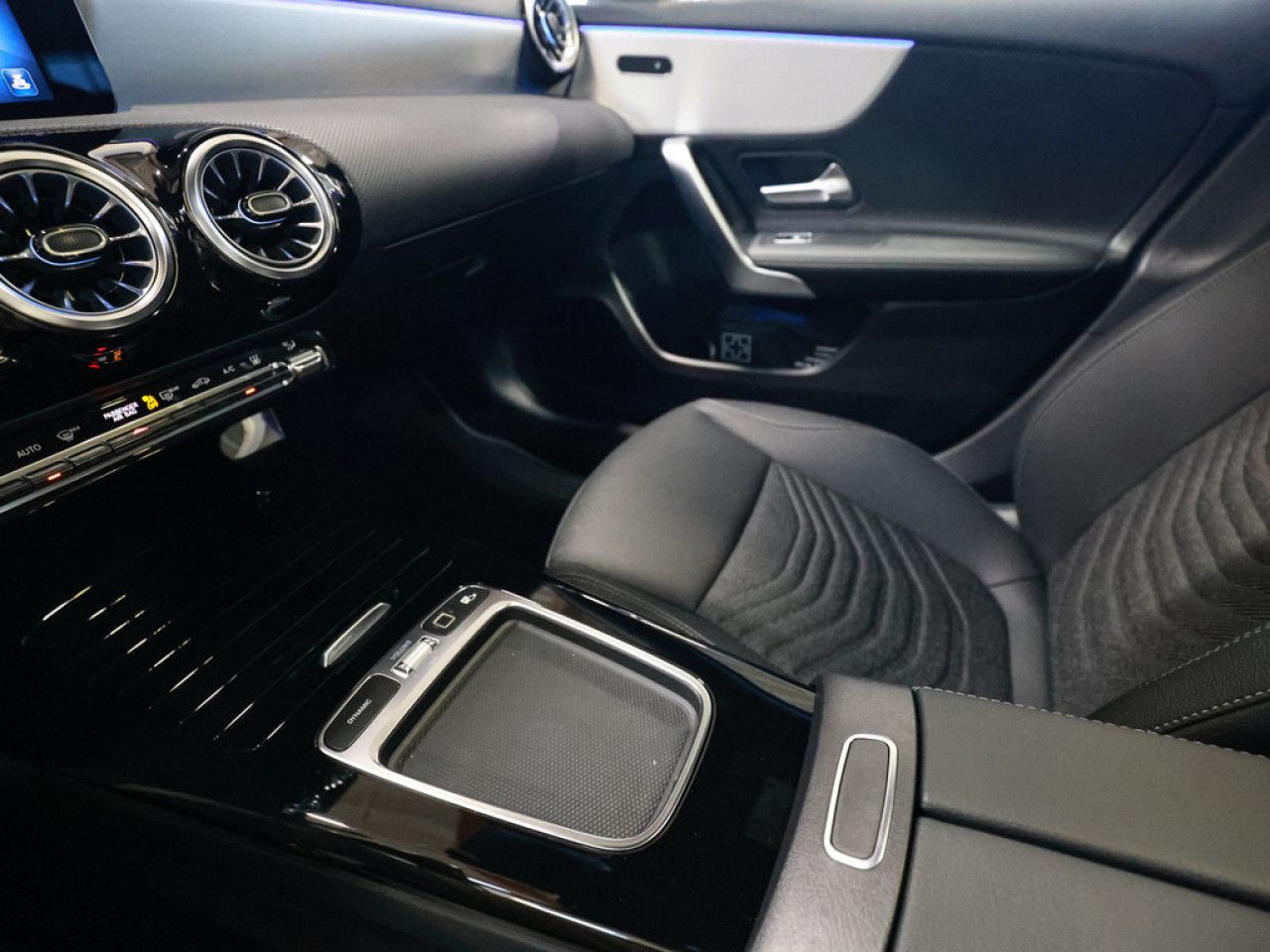 Mercedes-Benz A-Klasse – Bild 15