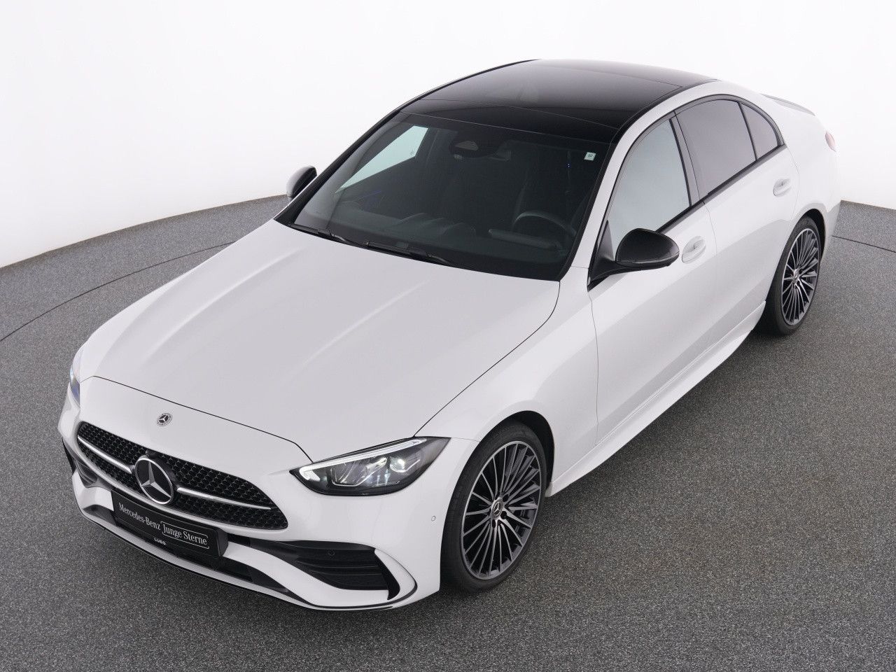 Mercedes-Benz C-Klasse – Bild 17