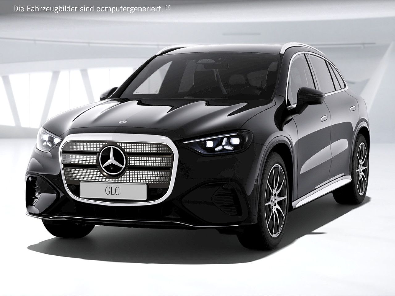 Mercedes-Benz GLC – Bild 31