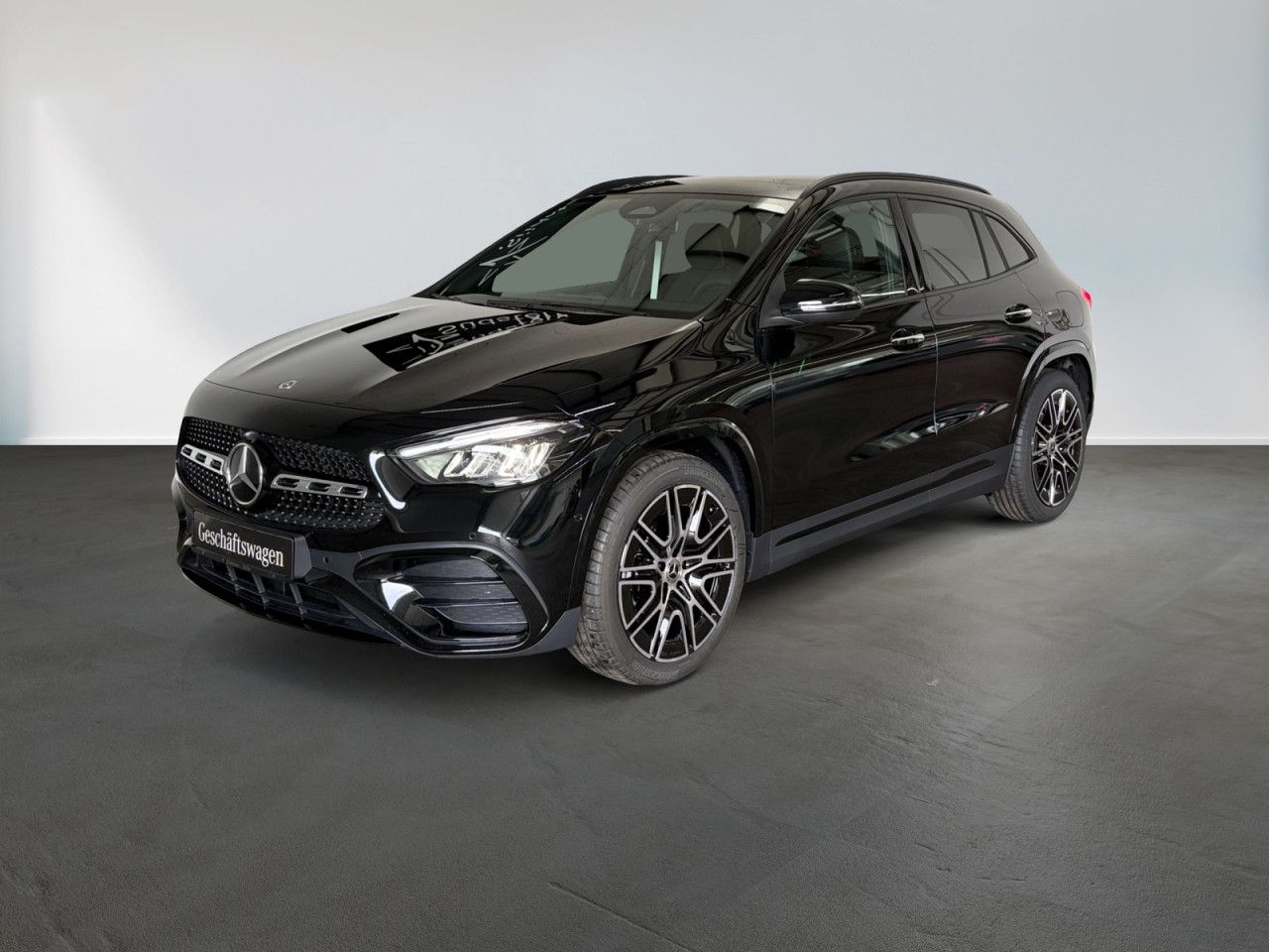 Mercedes-Benz GLA – Bild 5