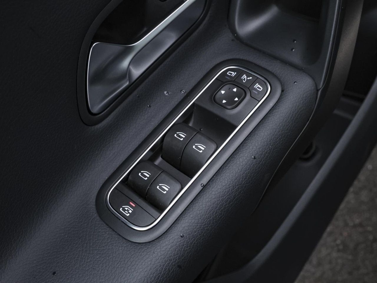 Mercedes-Benz CLA – Bild 10